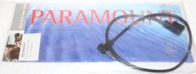 Pm-pwmh1 Paramount 3.5mm Miniphone To Household 16 In Straight New Old Stock