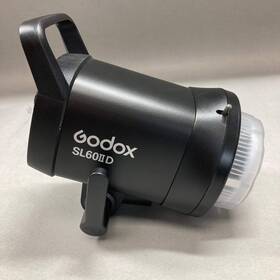 Sl60iid Paymore Brookfield Godox Led Video Light