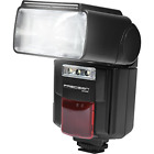 Pd-pro500 Precision Design Pro Electronic Flash With Led Video 600300074208