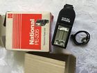 Pe-205 National Flashlight For Japanese Camera