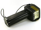 3062094 Pe-3000 Autopana Vintage Black Flash Gun And Handle Works