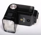 Pe-320s Panasonic National Shoe Mount Zoom Flash Perfect Working Condition