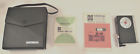 Pe-35r National Electronic Flash Unit Minitop For Film Camera Case