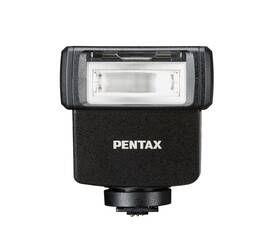 Af180fg Pentax 027075310698 Compact P-ttl Auto Flash Dustproof And Weather-resistant Cons