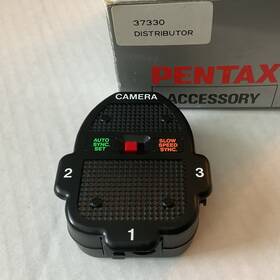 37330 Pentax Flash Distributor