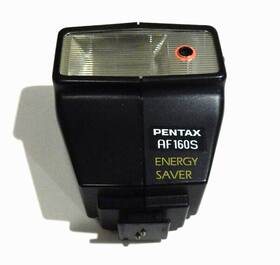 Af160s Pentax Af 160s Flash For K1000 Me Super Mx. Tested And Working
