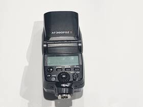 Af360fgzii Pentax Excellent Auto Flash