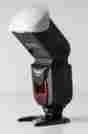 Ph80340 Phottix Mitros Ttl Shoe Mount Flash For Canon
