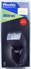 Ph80351 Phottix Mitros Ttl Flash For Sony Multi Interface 5901054803515