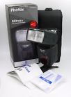 Ph80385 Phottix Mitros Ttltransceiver Flash 5901054803850