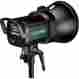 Ph81607 Phottix Indra 500 Ttl Studio Light And Battery Pack Kit