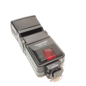 Zbis-92c Phoenix Zbif92c Flash For Canon And Minolta