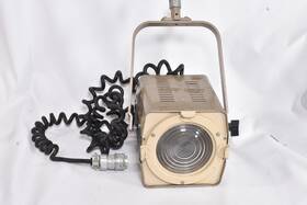 Ae36 Photogenic Flash Spot 4 Inch Fresnel