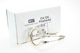 C4-12c Photogenic High Performance Flashtube #g266
