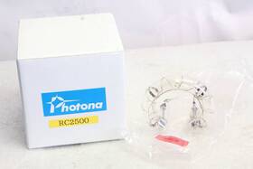 Rc-2500 Photona Top Mint Flash Tube Unopened Japan