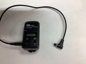 Tw-283rx Pixel Pro Wireless Timer Remote Control