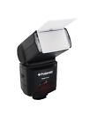 Pl-144azc Polaroid Power Zoom Ttl Af Flash With Lcd 0815361010298