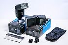 Pl-144azs Polaroid Pl-144az Shoe Mount