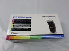 Pl126-pz-n Polaroid Studio Series Ttl Bounce Swivel Flash Nikon