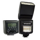 Pl160dc Polaroid Pl-160 Dual Flash 815361015354
