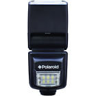 Pl-160dop Pl160dop Polaroid Studio Series Digital Power Zoom Ttl Shoe 0815361015392