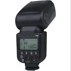 Pl175 Polaroid Wireless Power Zoom Bounce Swivel Flash For 815361019321