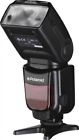 Pl-190c Pl190c Polaroid Wireless Ttl Auto Power Zoom Bounce Swivel 815361019727