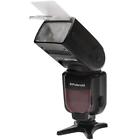 Pl-190n Pl190n Polaroid Wireless Ttl Auto Power Zoom Bounce Swivel 815361019734