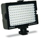 Plled54 Polaroid Studio Series Led Video Light Panel With 0815361010830