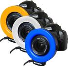 Plmrfs Polaroid Macro Led Ring Flash Light Includes 840102100051