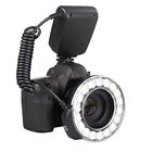 Plmrfupyw Polaroid Super Bright Macro Smd Led Ring 840102105780