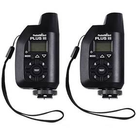2-transceiver Pocketwizard 850386005911 Plus Iiie Kit