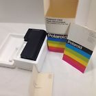 Sx-70 Polartonic1 Polaroid Polatronic 1 Electronic