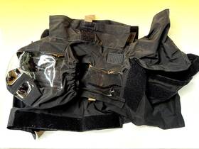 Portabrace Pxwfs7 Rs-fs7xl Raincoat For Sony Pxw-fs7 Camera