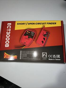 Etc3000b Power Probe