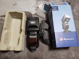 B3s-cn-346a-008 Powerextra Electronic Flash Df601