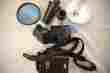 Pp-400dr Bolt Vb-22 Bare-bulb Flash Kit With Cyclone Power Pack W Accessories