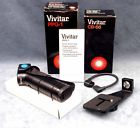 Cb-66 Ppg-1 Vivitar Nos Power Grip Platform