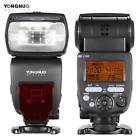Ppy0353408086404rx Yongnuo Wireless Speedlite Flash For Nikon Canon Camera 738920349915