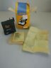 Pr50 Polaroid Electronic Flash For Camera Model