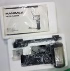 Pro-550 Hanimex New Pro Grip Type Thyristor Computer Flashgun Auto Off