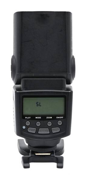 Vg03102501 Procam Photo & Video Gear Used Altura Digital Flash For Nikon
