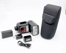 Vg11072501 Procam Photo & Video Gear Used Flashpoint R2 Zoom Iii N For Nikon