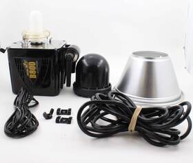 Tg040226004 Procam Used Paul C. Buff Alien Bees B800 320 Ws Monolight Studio Flash