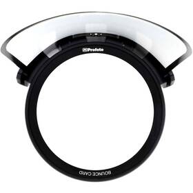 Profoto 340027548639 Bounce Card For The A1x And A1 On-camera Flash