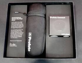901312 Profoto 340027550205 A1x And Connect Off-camera Kit Flash Wireless Sony 901303