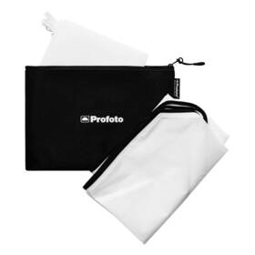 Profoto 340027565681 Softbox 4-feet Octa Diffuser Kit With 0.5 F-stop Hook-and-loop