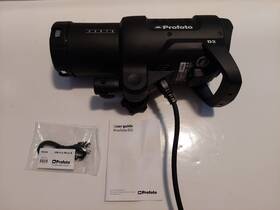 901016-us Profoto D2 Duo Kit 500/500 Air Ttl