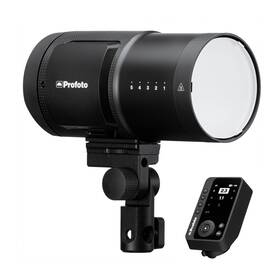 901075 Profoto B20 And Connect Pro For Nikon