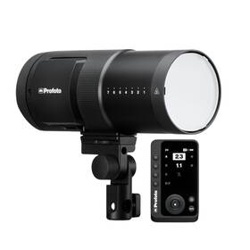 901077 Profoto B30 And Connect Pro For Canon